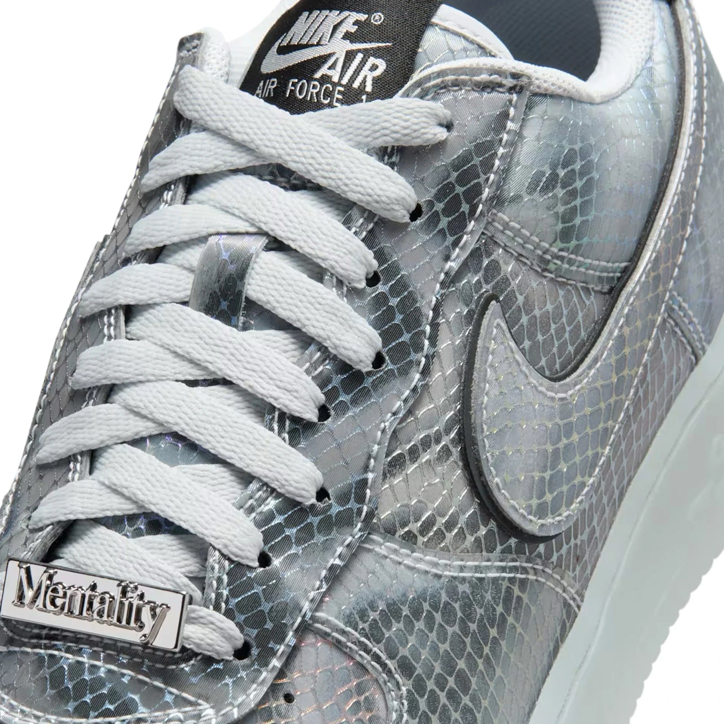 Air Force 1 Low Protro 'Kobe Bryant Lenticular' (2025)