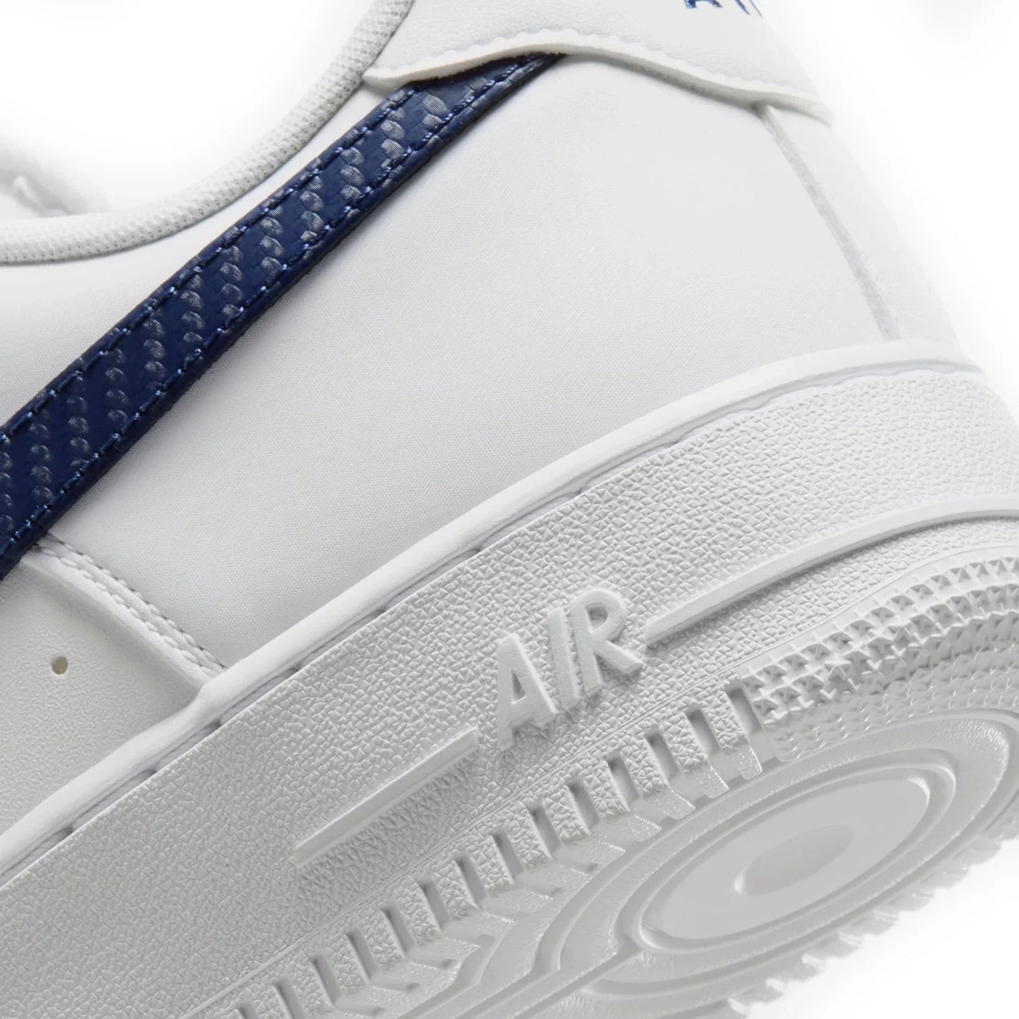 Air Force 1 Low Tech 'Black & White' (2026)