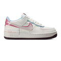 Nike Air Force 1 Shadow 'White Pink Blue' Women's (2026)