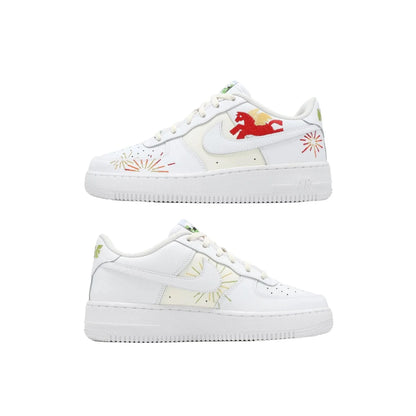Nike Air Force 1 'Unbridled Year of the Horse' GS (2026)