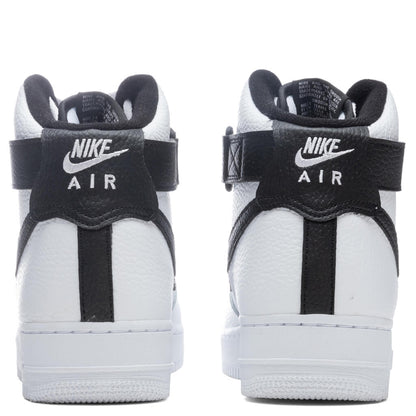 Air Force 1 '07 High - White/Black