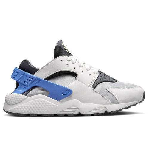 Air Huarache PRM 'Social FC' - Summit White/Anthracite/Light Smoke Grey