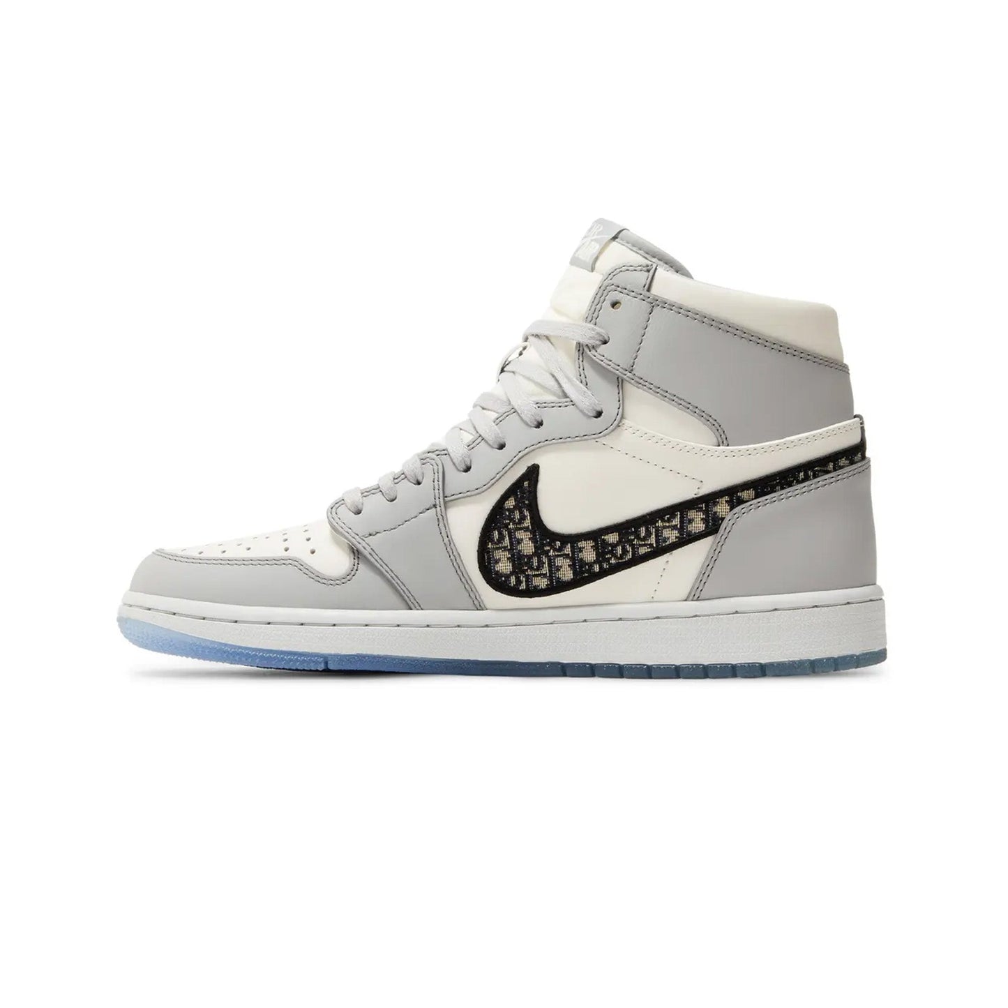 1 Retro High x 'Wolf Grey' (2020)