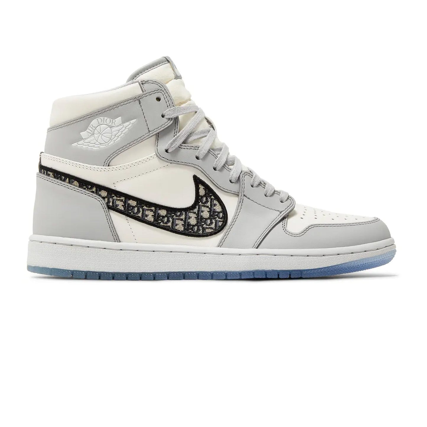 1 Retro High x 'Wolf Grey' (2020)