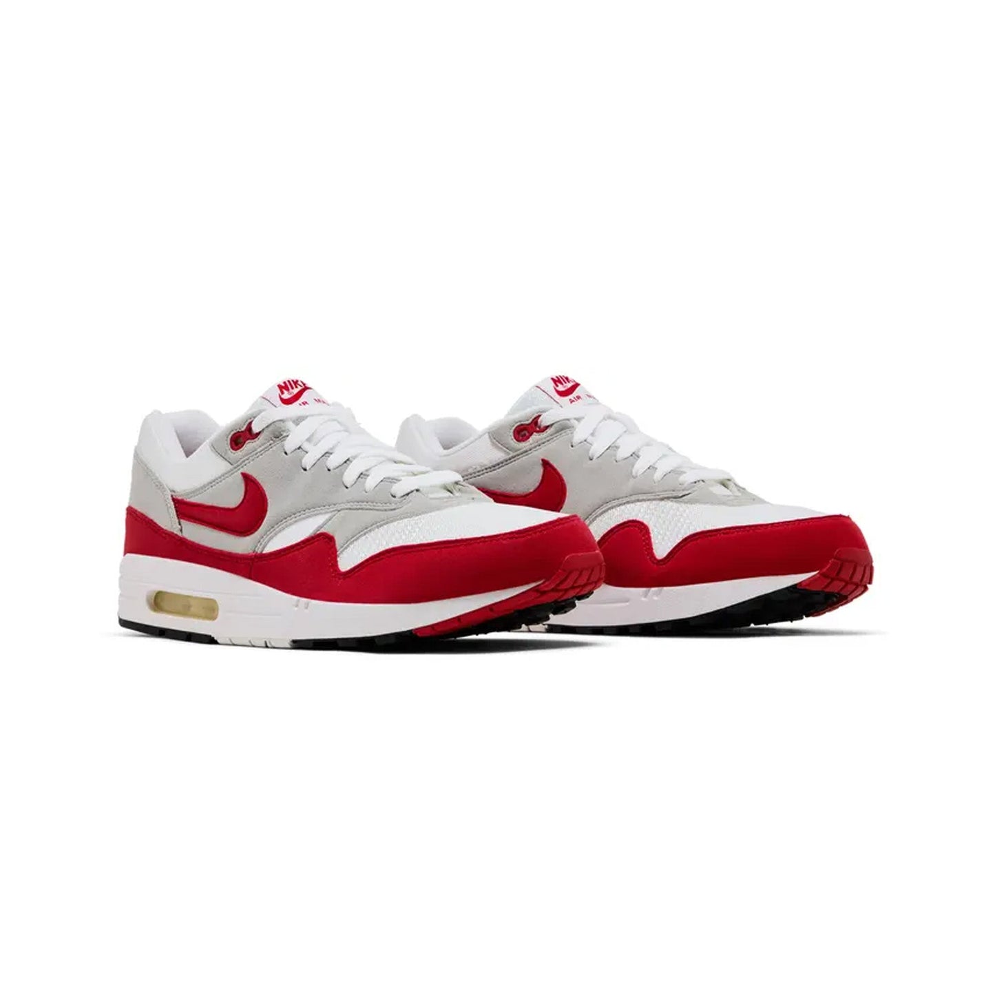 Nike Air Max 1 'Sport Red' (2009)