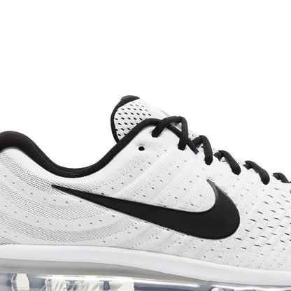 Air Max 2017 'White Black' (2023)