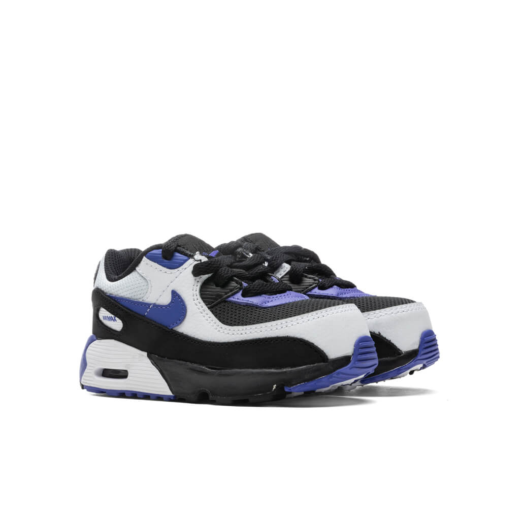 Air Max 90 (TD) - Black/Persian Violet
