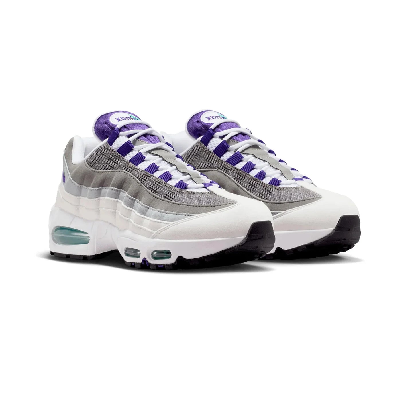 Air Max 95 OG 'Big Bubble Grape' Women's (2026)