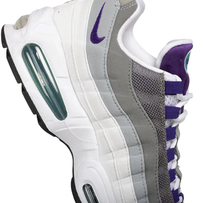 Air Max 95 OG 'Big Bubble Grape' Women's (2026)
