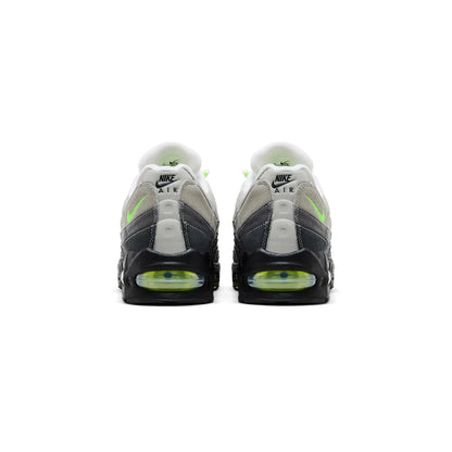Air Max 95 OG 'Big Bubble Neon' (2025)