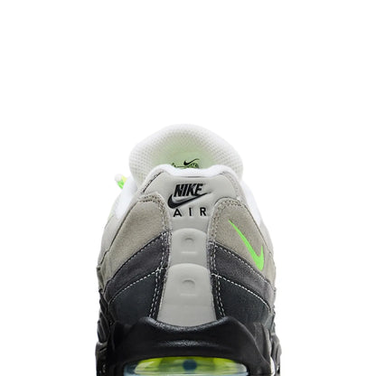Air Max 95 OG 'Big Bubble Neon' (2025)