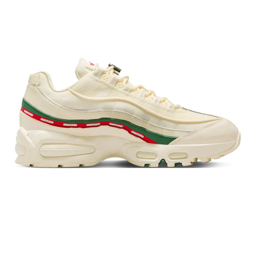 Nike Air Max 95 SP 'Undefeated Sail' (2025)