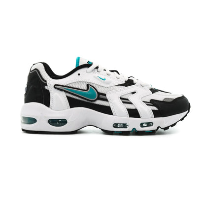 Nike Air Max 96 II 'Mystic Teal' (2021)