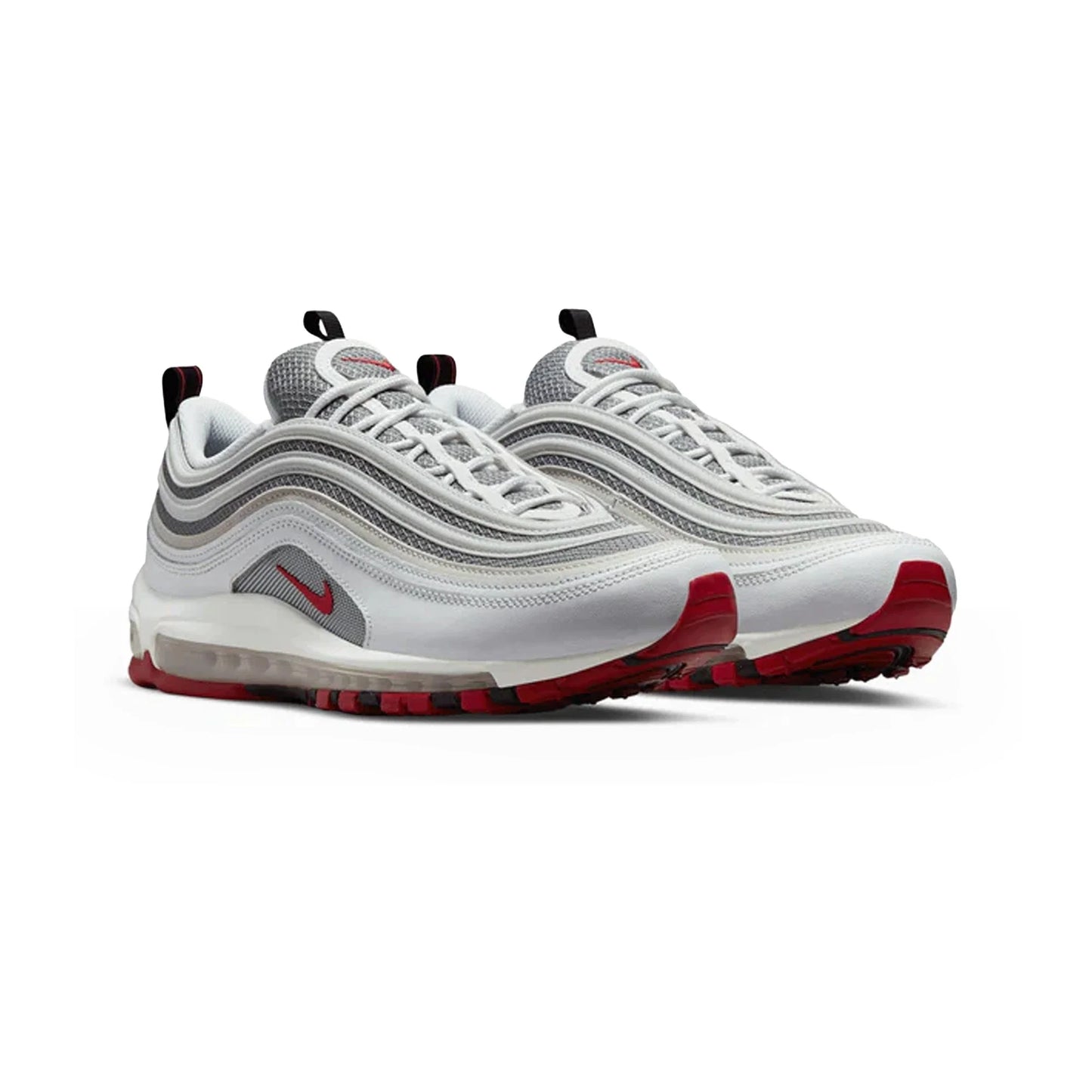 Air Max 97 'White Bullet' (2022)