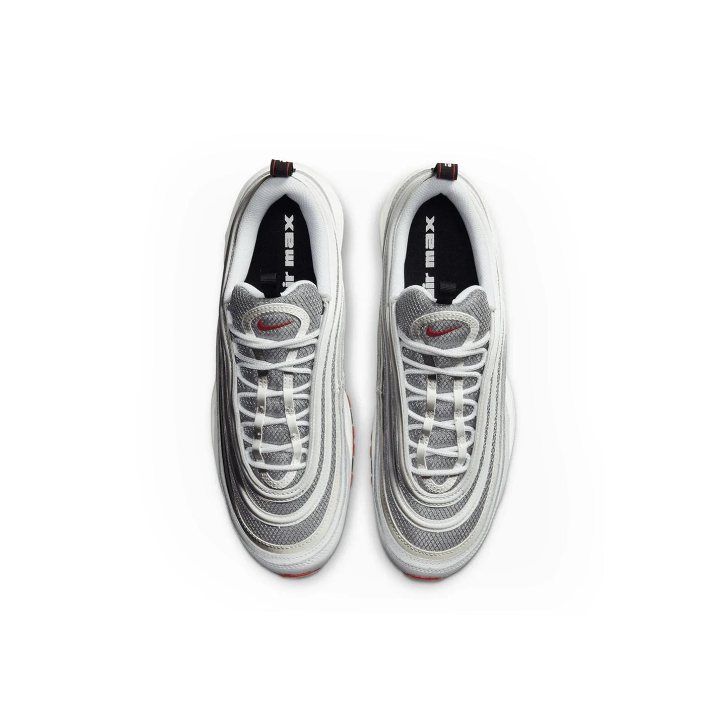 Air Max 97 'White Bullet' (2022)