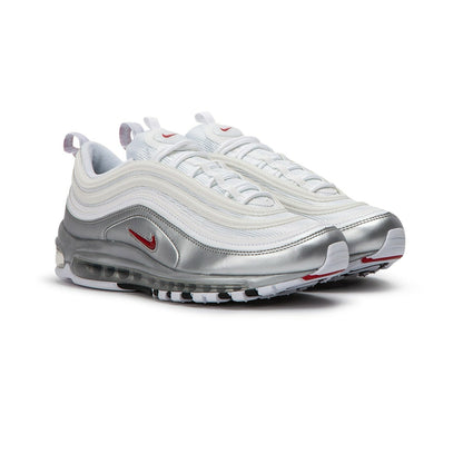 Nike Air Max 97 'Silver White' (2018)