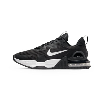 Air Max Alpha Trainer 5 'Black White' (2022)