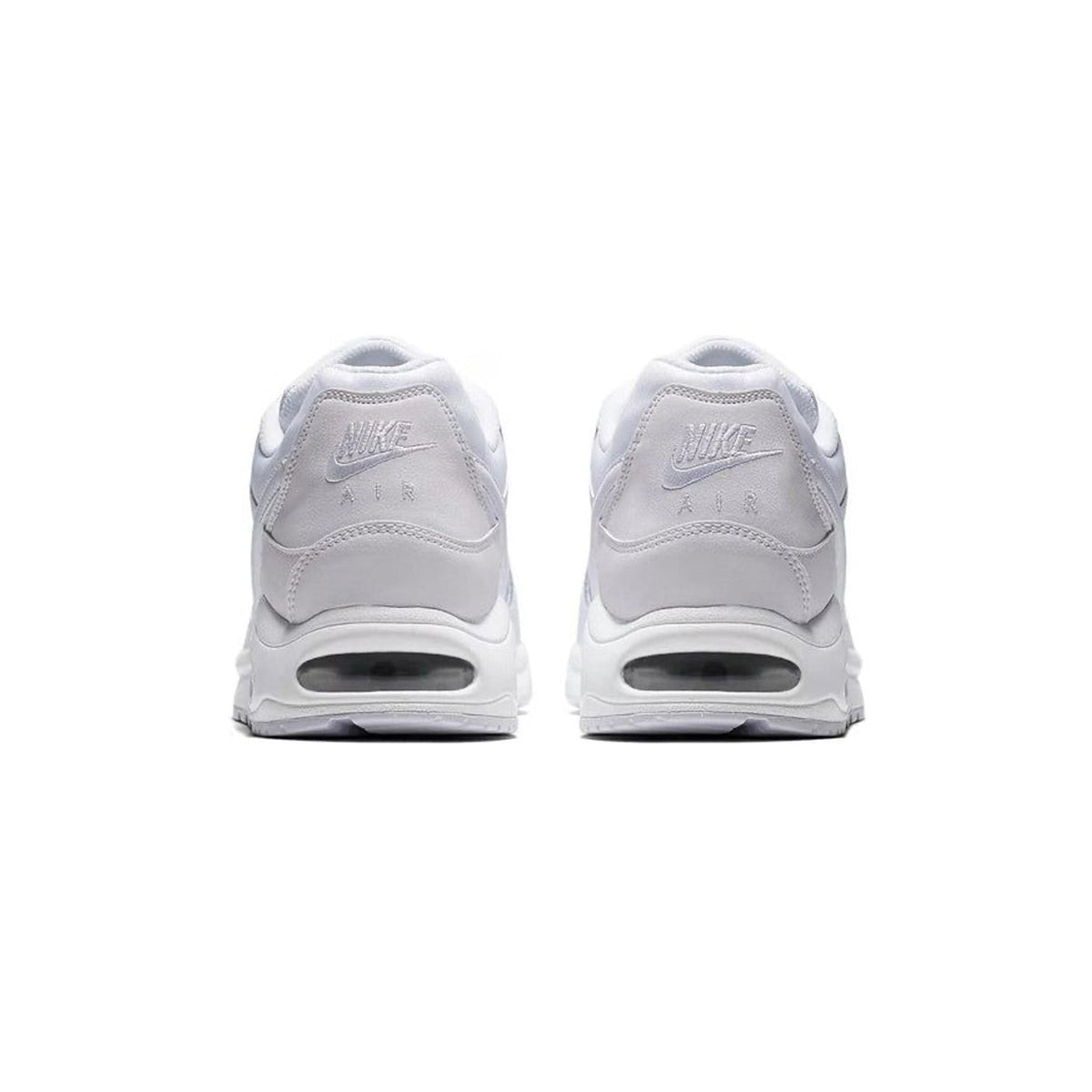 Nike Air Max Command Leather 'White'