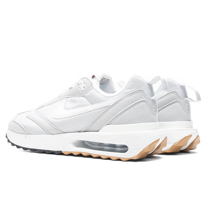 Air Max Dawn - Grey Fog/Summit White/Black