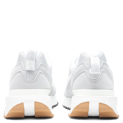 Air Max Dawn - Grey Fog/Summit White/Black