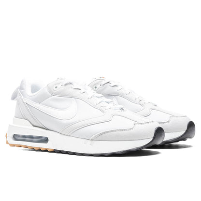 Air Max Dawn - Grey Fog/Summit White/Black