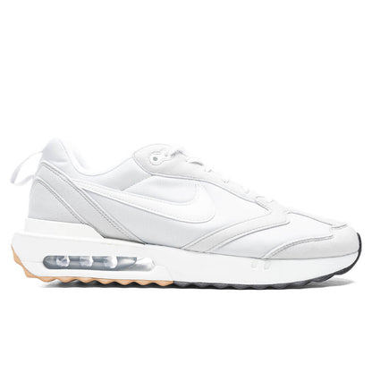 Air Max Dawn - Grey Fog/Summit White/Black