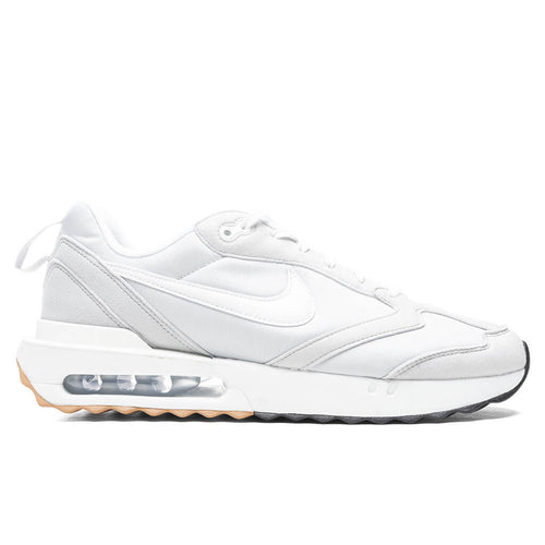 Air Max Dawn - Grey Fog/Summit White/Black