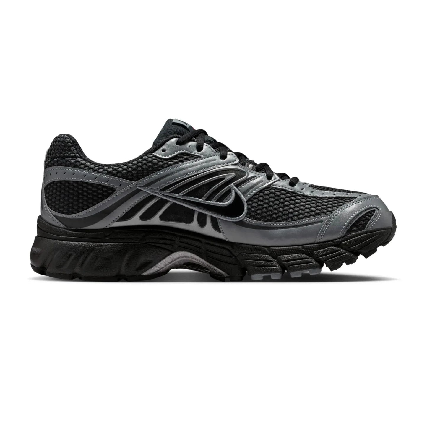 Air Max Moto 2K 'Black Cool Grey
