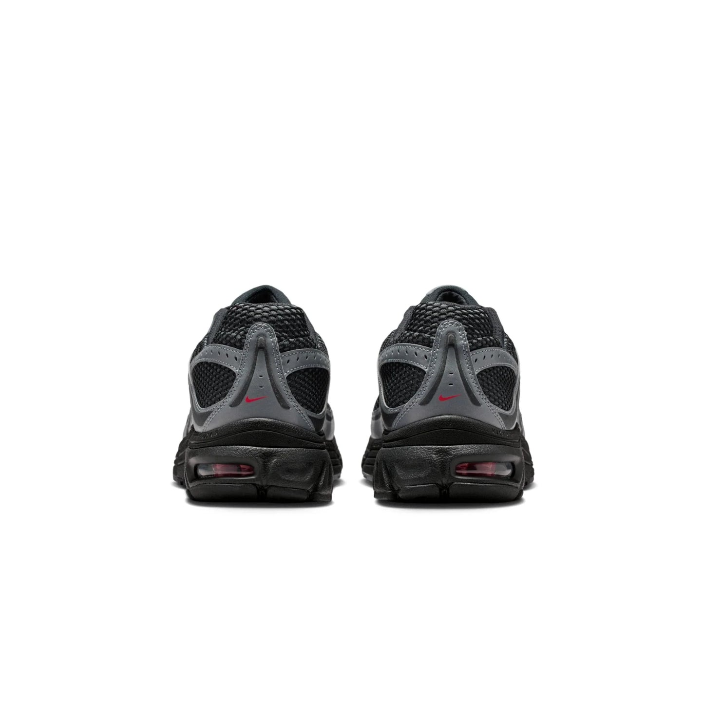 Air Max Moto 2K 'Black Cool Grey