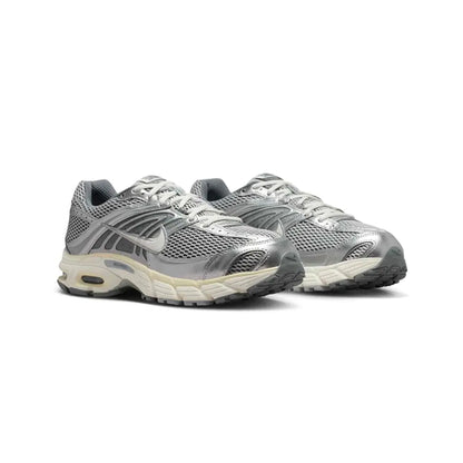 Air Max Moto 2K 'Light Smoke Grey Metallic Silver