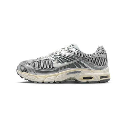 Air Max Moto 2K 'Light Smoke Grey Metallic Silver