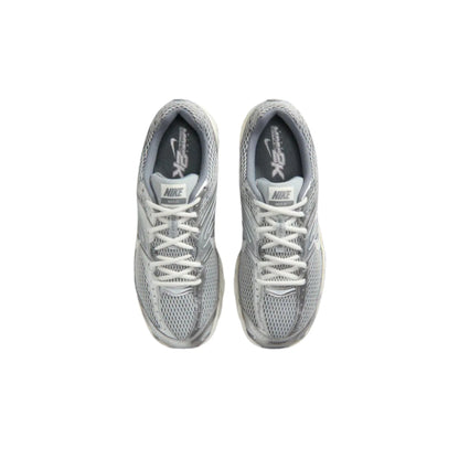 Air Max Moto 2K 'Light Smoke Grey Metallic Silver