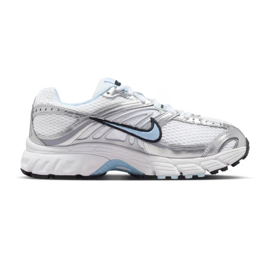 Air Max Moto 2K 'White Silver Black Hydrogen Blue' Women's (2026)