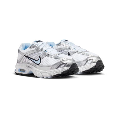 Air Max Moto 2K 'White Silver Black Hydrogen Blue' Women's (2026)