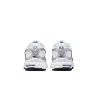 Air Max Moto 2K 'White Silver Black Hydrogen Blue' Women's (2026)