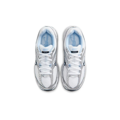 Air Max Moto 2K 'White Silver Black Hydrogen Blue' Women's (2026)