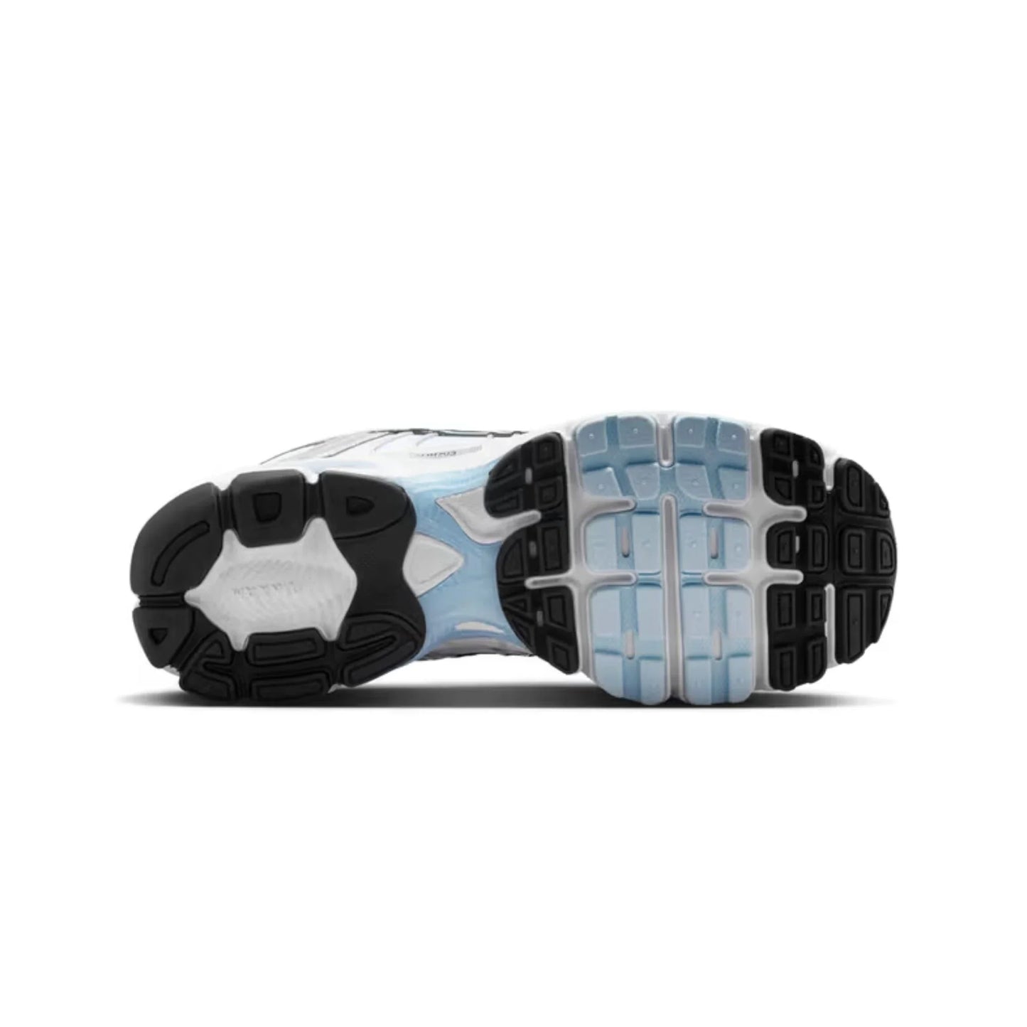 Air Max Moto 2K 'White Silver Black Hydrogen Blue' Women's (2026)