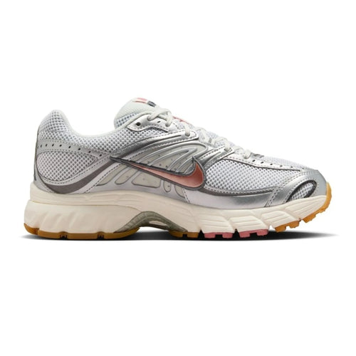 Air Max Moto 2K 'White Silver Metallic Red Bronze' Women's (2026)