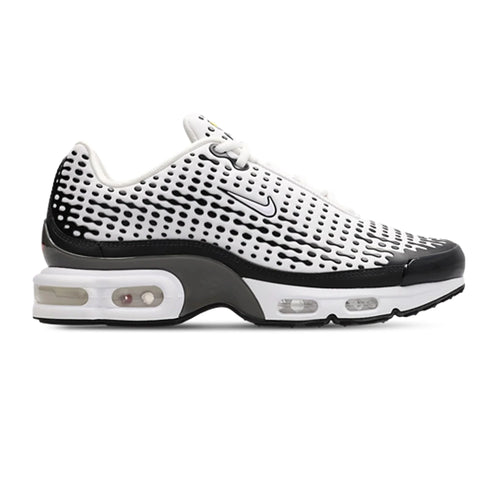 Nike Air Max Plus 7 'White Black'