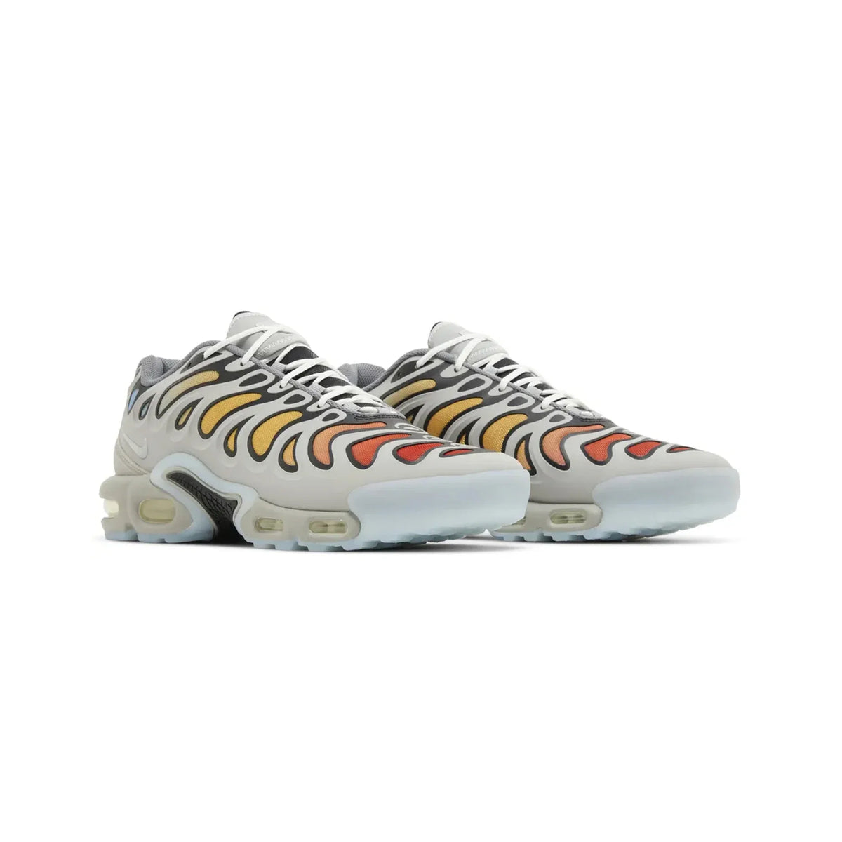 Nike Air Max Plus Drift 'Light Smoke Grey' (2024)