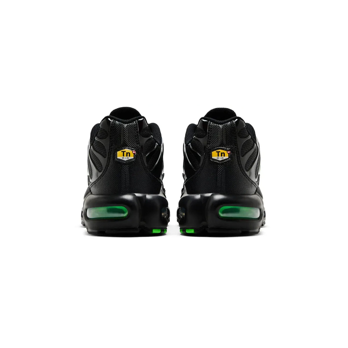 Nike Air Max Plus TN 'Black Green Strike' (2025)