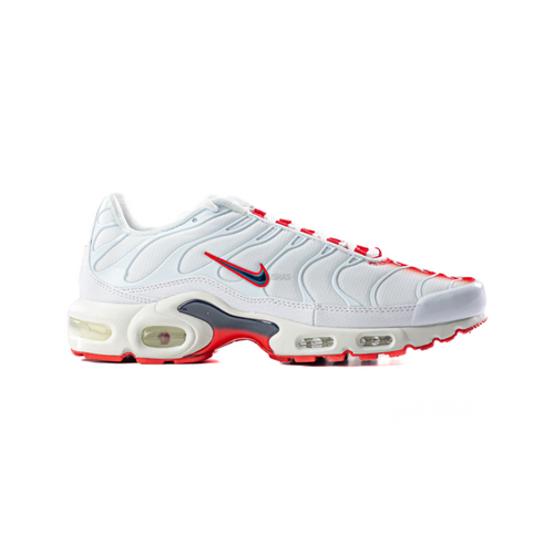Air Max Plus TN 'Midnight Navy / University Red' (2023)