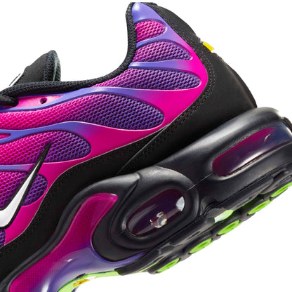 Air Max Plus TN 'Rebellious Air / Fireberry' (2024)
