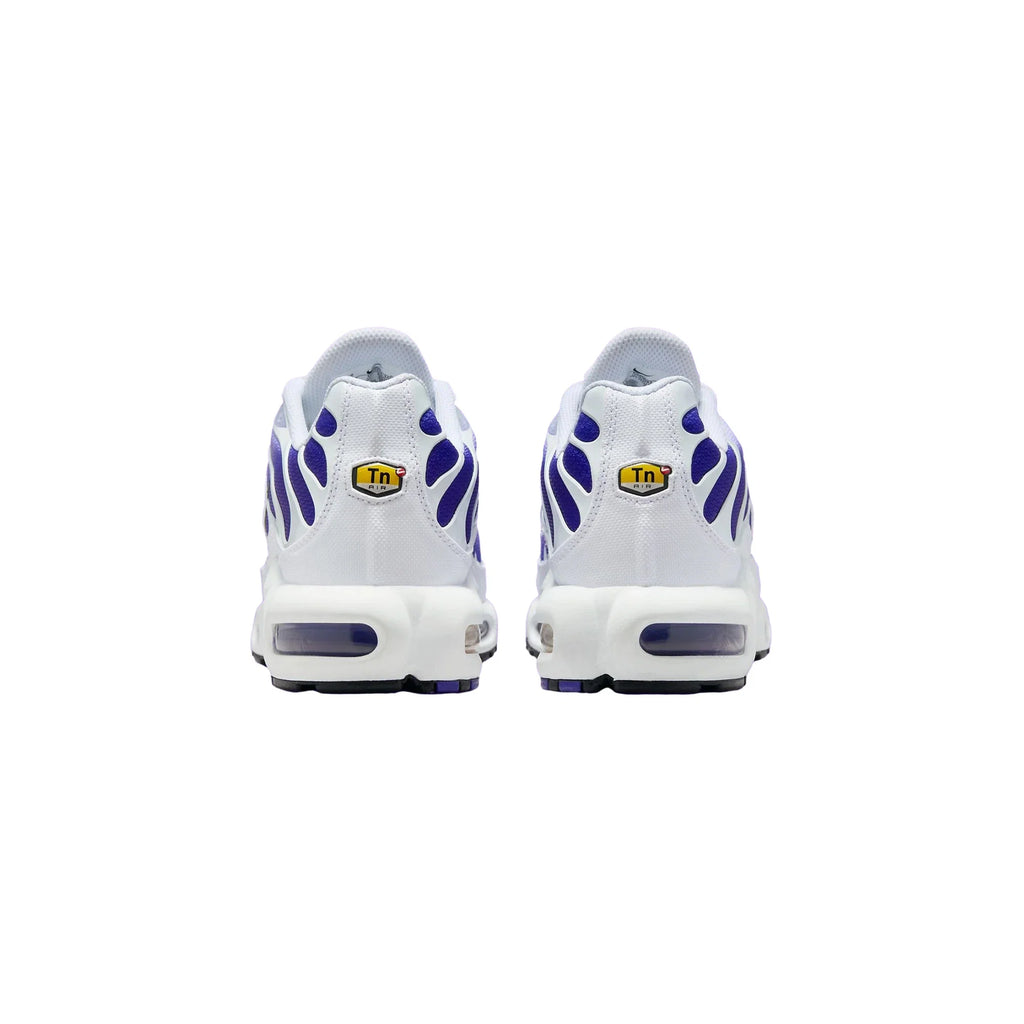 Nike Air Max Plus TN 'White Wild Grape' (2025)