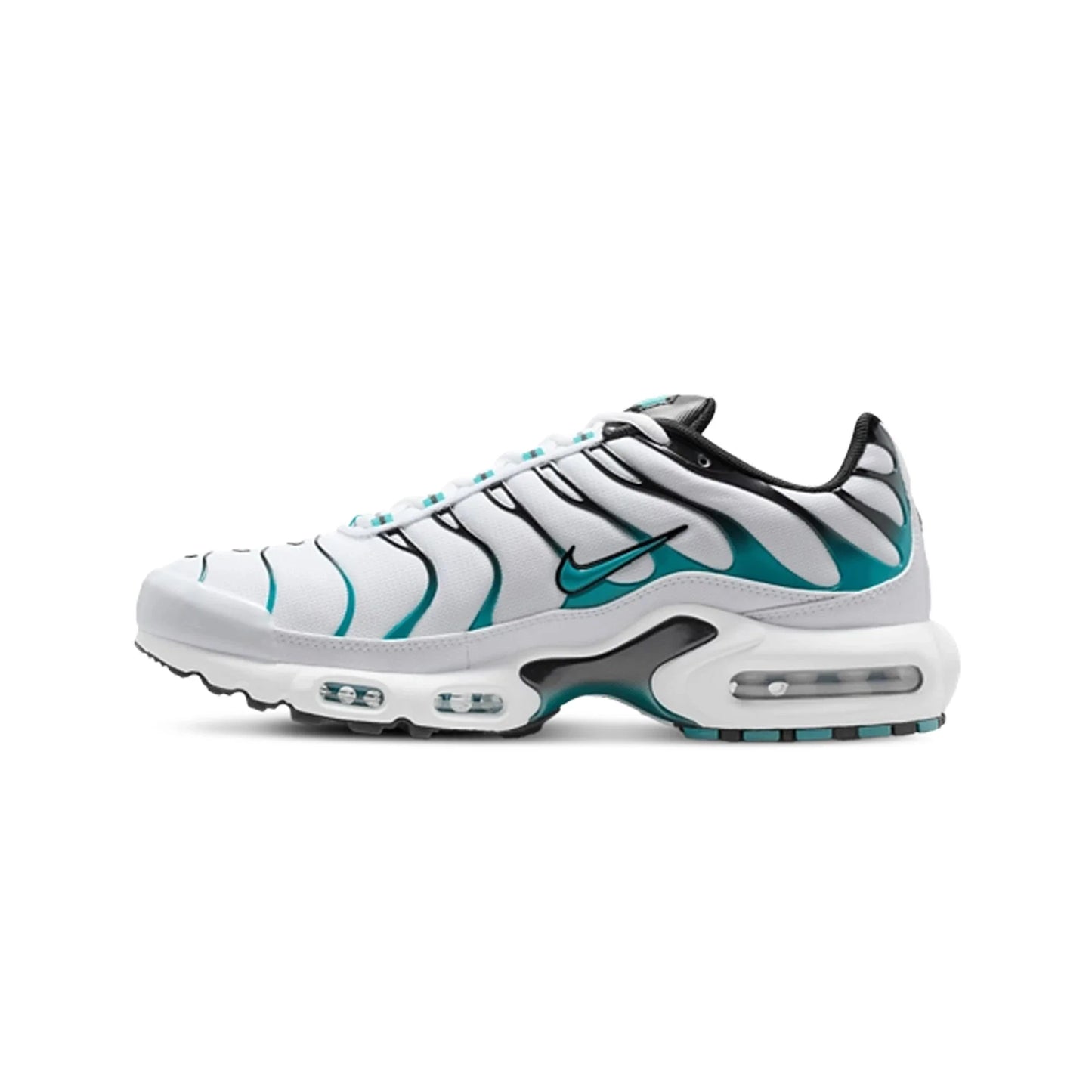 Air Max Plus TN 'Turbo Green' (2025)