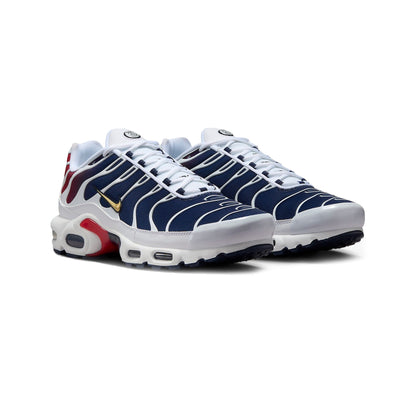 Air Max Plus TN x Paris Saint Germain 'Home Kit' (2024)