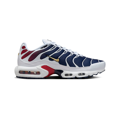 Air Max Plus TN x Paris Saint Germain 'Home Kit' (2024)