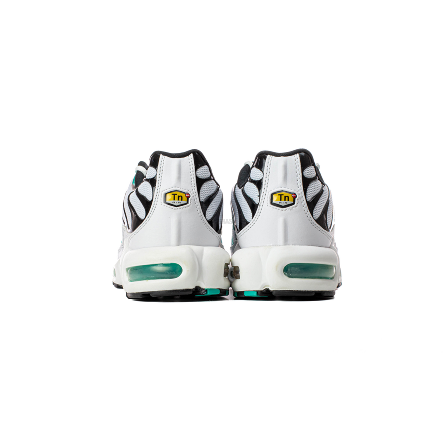Air Max Plus TN 'Hyper Jade' (2021)