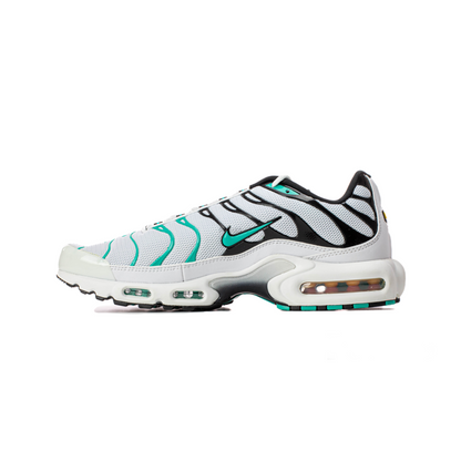 Air Max Plus TN 'Hyper Jade' (2021)