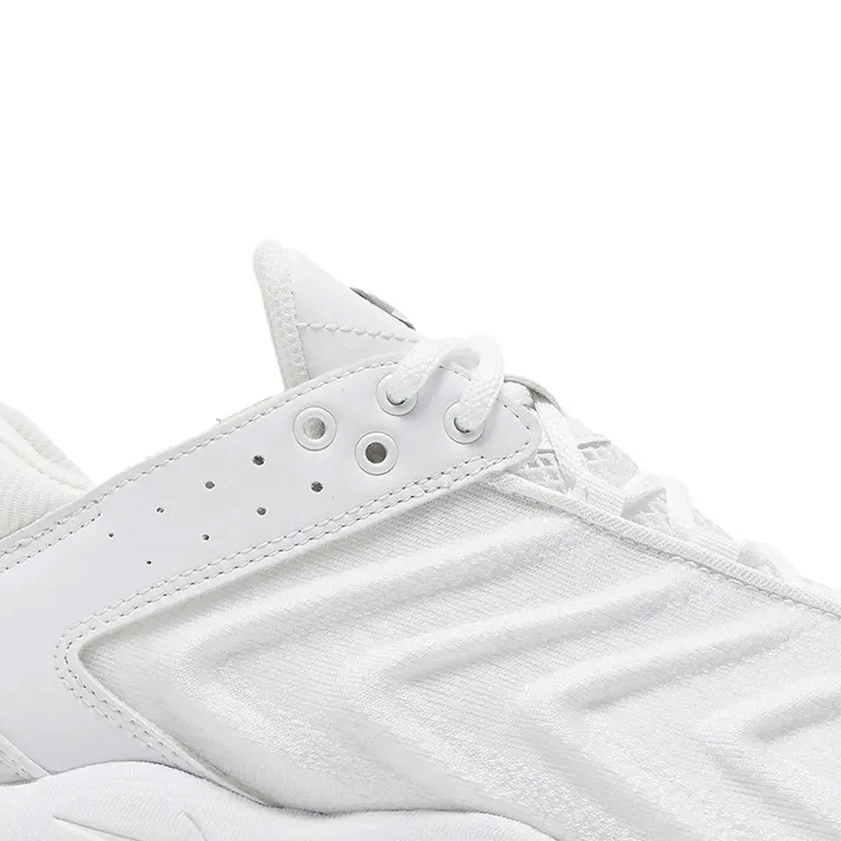 Nike Air Max TW 'Triple White' (2023)